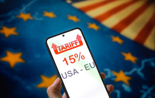 ФРН і Франція незадоволені торговою угодою зі США