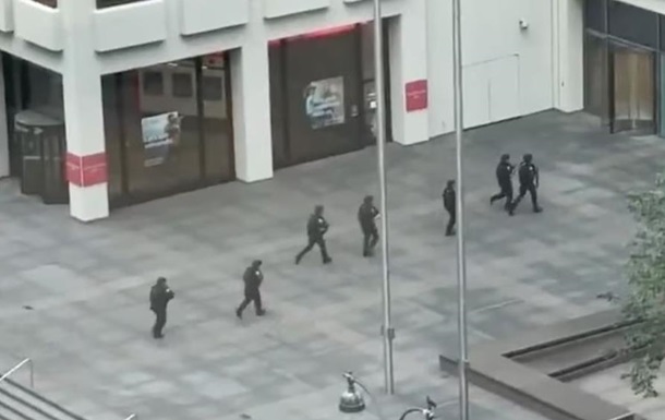 В Нью-Йорке произошла стрельба, есть погибшие