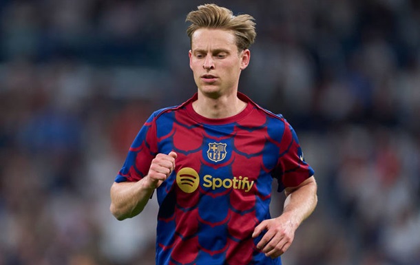 Барселона готує новий контракт для зіркового гравця