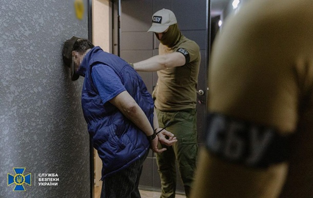 У Києві попередили вбивство комбата ЗСУ