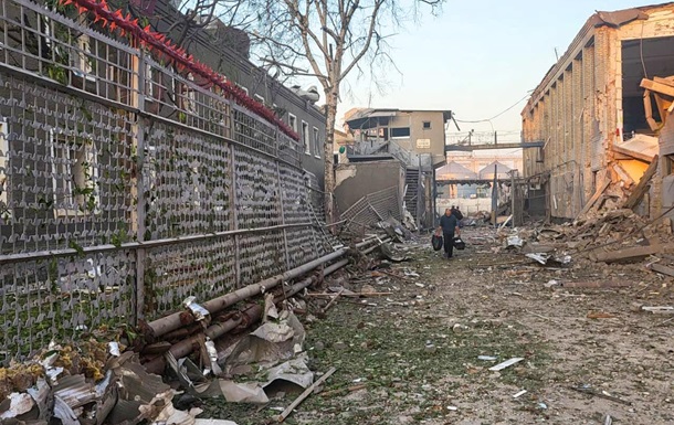 Удар по колонии: увеличилось число погибших