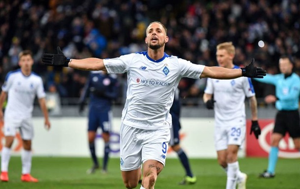 Ексфорвард Динамо гратиме у третьому дивізіоні Іспанії