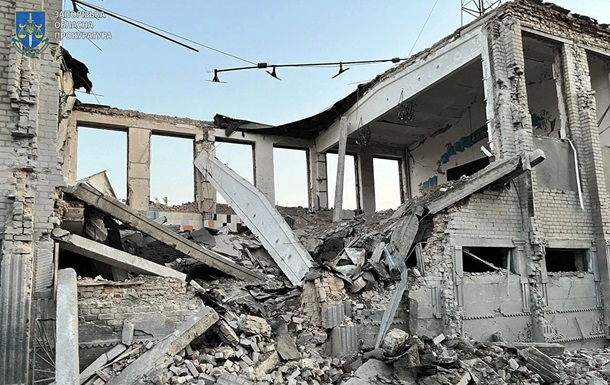 РФ вбила 22 людини після заяви Трампа - Зеленський