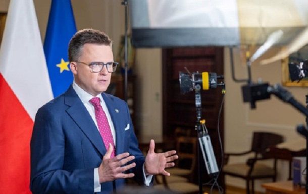 В Польше расследуют  побуждение к госперевороту 