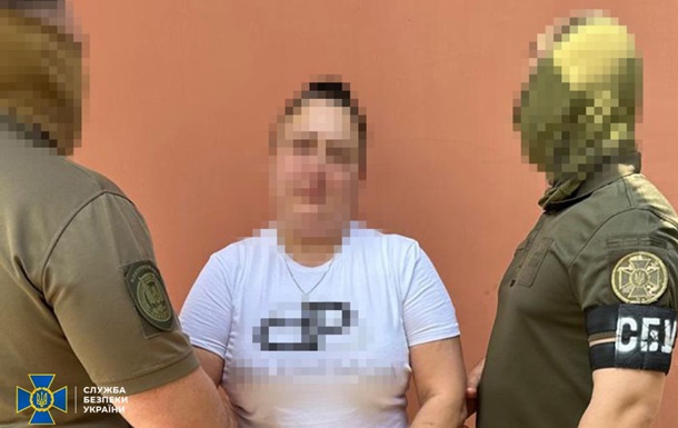 Полювали на ППО та бази ЗСУ: затримано трьох коригувальників РФ