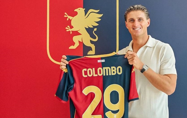 Игрок Милана продолжит карьеру в клубе Малиновского