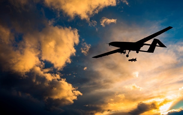 Германия разрабатывает дальнобойные дроны - СМИ