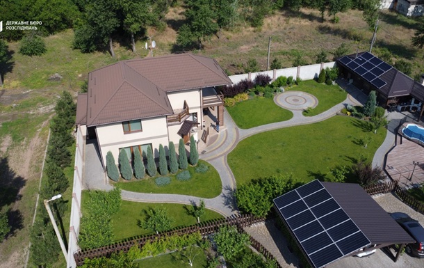 В экс-чиновника ГСЧС обнаружили 13 млн необоснованных активов