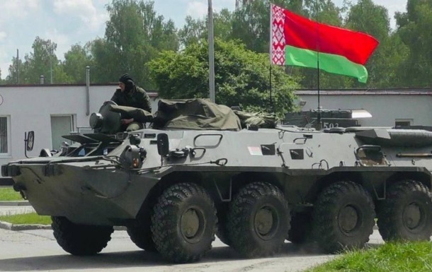 Беларусь наращивает оборонную промышленность для нужд РФ