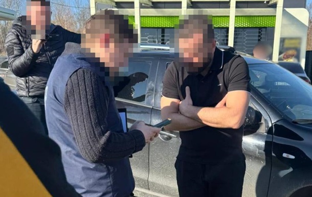  Допомагав  ухилянтам і погрожував судді: на Львівщині затримано адвоката