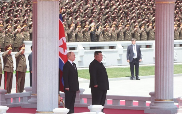 Несмотря на потери, Ким продолжает поддерживать Путина: чего ждать