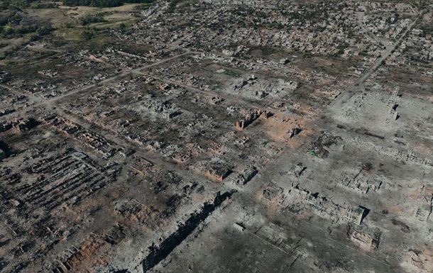 Росіяни намагаються обійти Вовчанськ - ЗСУ