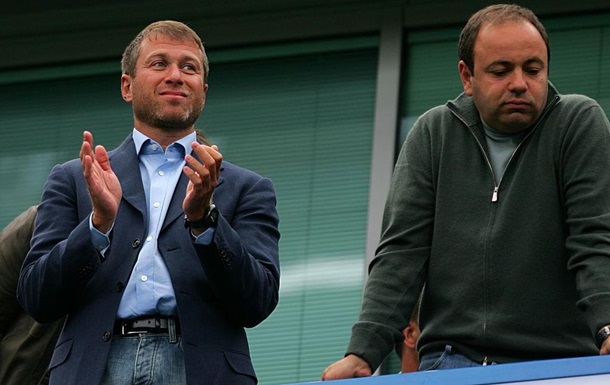 Соратник Абрамовича проиграл апелляцию по британским санкциям