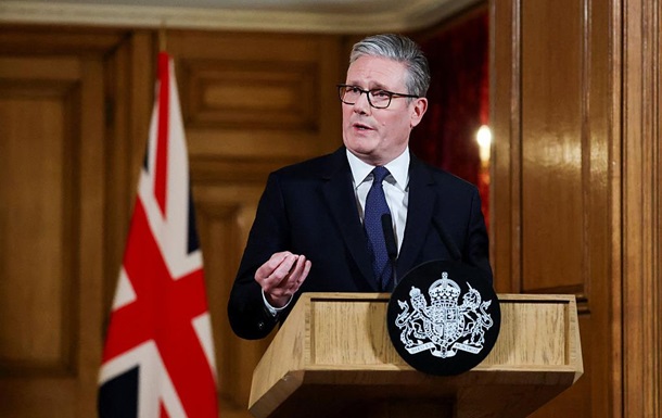 Британія пригрозила Ізраїлю визнанням Палестини