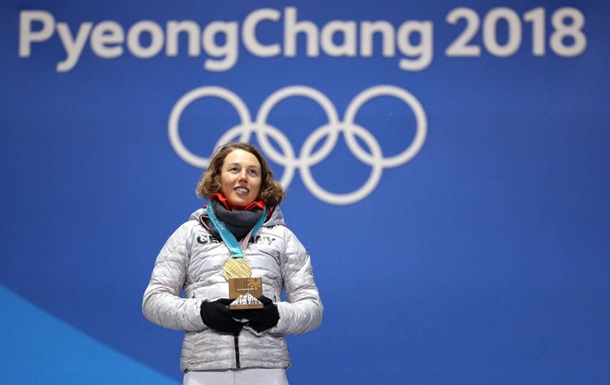 Чемпионку мира по биатлону ищут в горной местности Пакистана