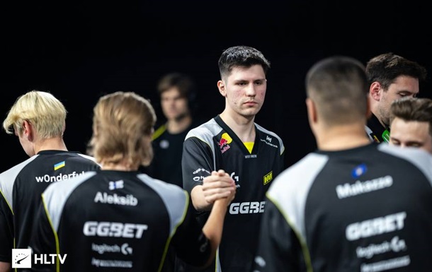 NaVi преодолели FaZe и вышли в плей-офф IEM Cologne 2025