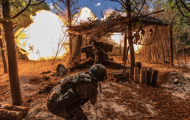 РФ на порозі. Що кажуть військові про Покровськ