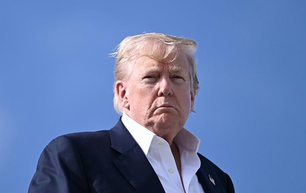 Завершение войны в Украине: Трамп дал прогноз