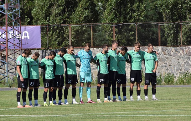 ФИФА сняла запрет на трансферы для украинского клуба