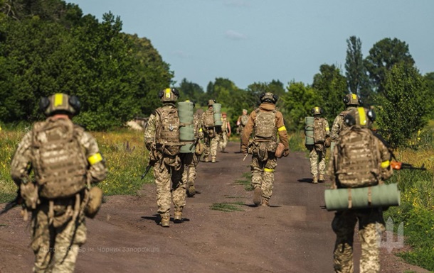 РФ вдарила по навчальному центру ЗСУ, є загиблі