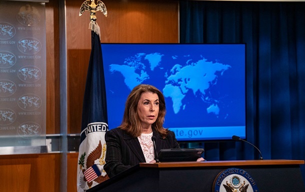 Госдеп: К словам Трампа нужно относиться серьезно