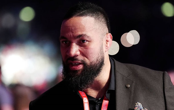 Тренер Паркера оцінив перспективу бою з Ітаумою