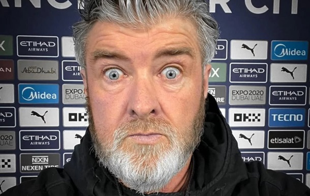 Старшого брата учасників гурту Oasis звинувачують у насильстві