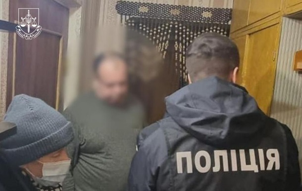 Руководитель ТЦК помог бывшему главе метро Киева выехать за границу