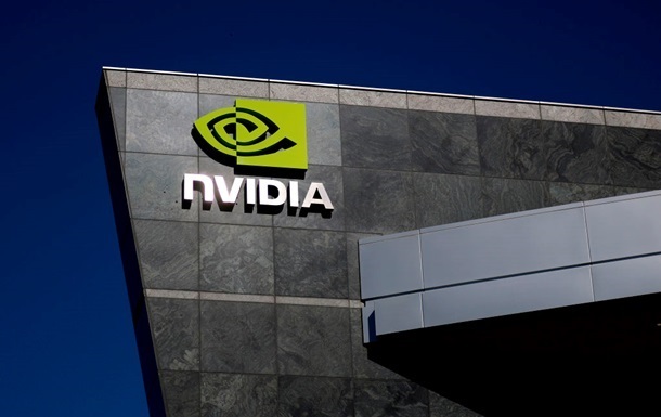 Nvidia продасть Китаю 300 тисяч чипів - ЗМІ