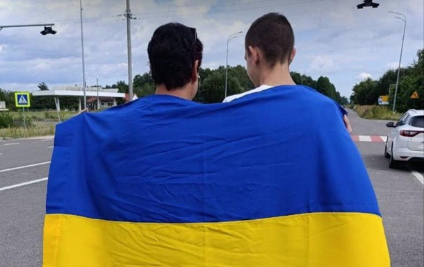 З окупації повернули ще трьох українських дітей