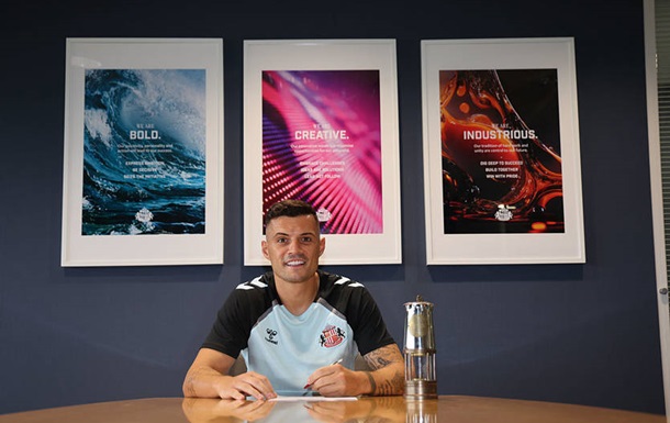 Ключевой игрок Байера перешел в клуб-новичок АПЛ за 20 миллионов евро