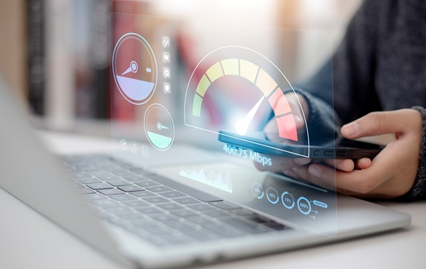 В Росії заблокували сервіс перевірки швидкості інтернету