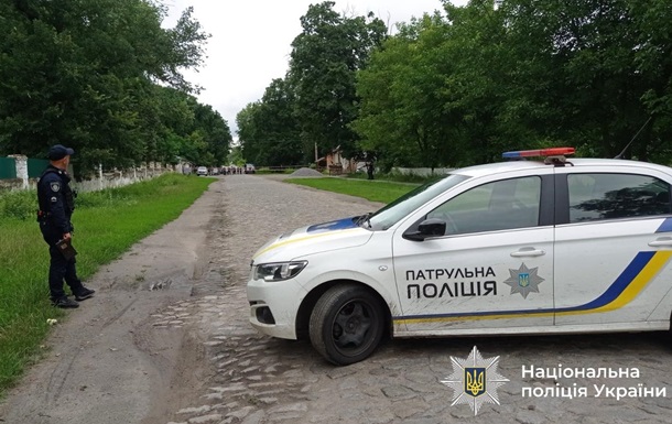 Підозрюваний у вбивстві застрелився під час перемовин з поліцією