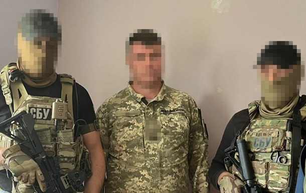 В Повітряних силах викрили  крота  РФ, що готував удари по авіації