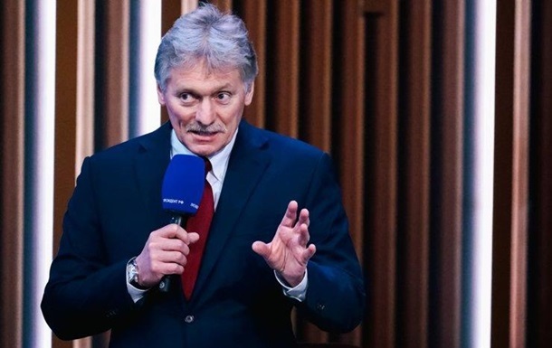 У Кремлі заявили про  імунітет  до санкцій