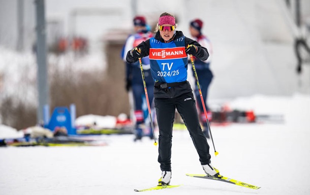 Горы забрали жизнь Лауры Дальмайер