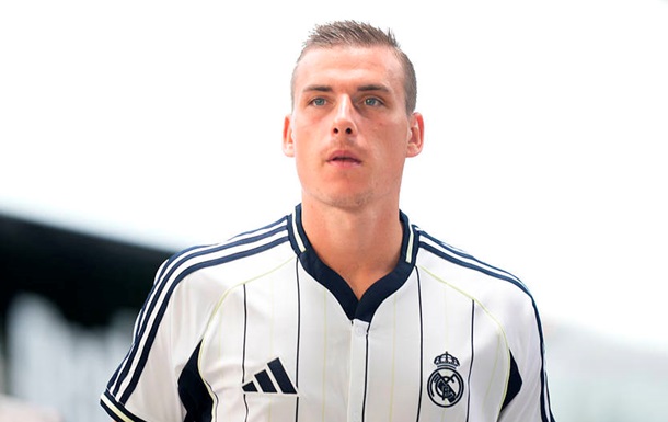 Лунін не для оренди: Реал відмовив потенційно зацікавленим клубам