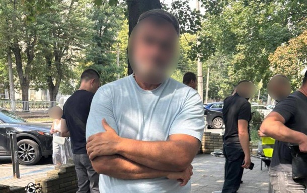 Выявлен мошенник, который за деньги обещал  трудоустройство  в ОГП