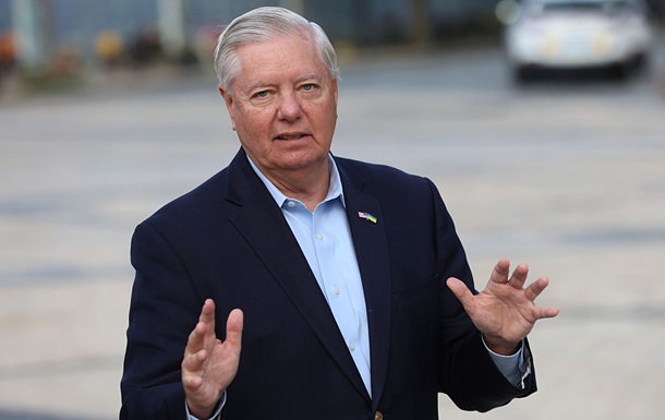 Сенатор Грем оцінив  санкційний імунітет  Кремля