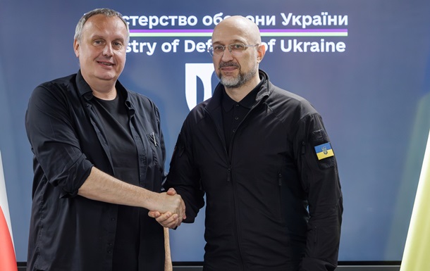 Чехія посилить українську ППО - Шмигаль