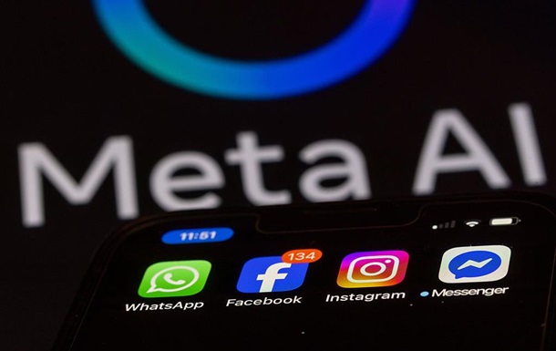 В Италии проводят расследование в отношении Meta из-за функции ИИ в WhatsAp