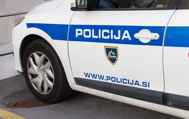 Чотири українки загинули в ДТП у Словенії - ЗМІ