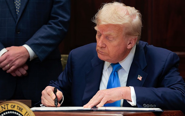 Трамп підвищив мита для Бразилії і пригрозив Індії