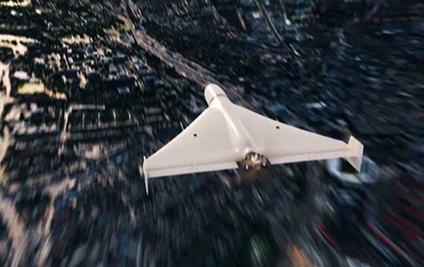 Беспилотники РФ поражают цели в три раза чаще - FT