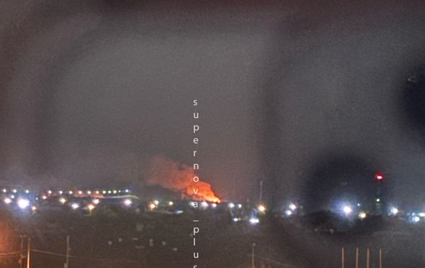 Волгоград атаковали беспилотники: горит железная дорога, введен план Ковер