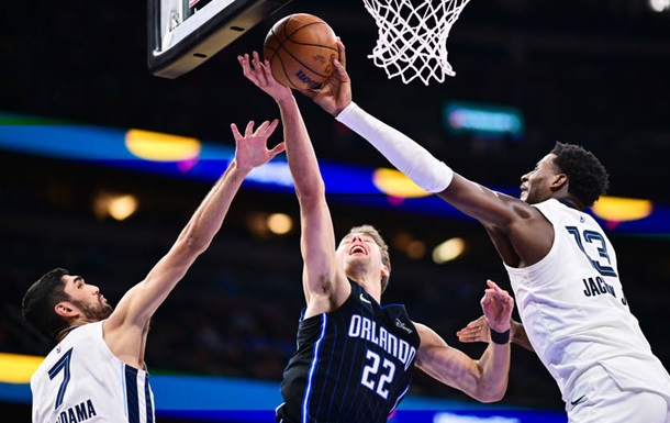 НБА проведет матчи регулярного сезона в Европе