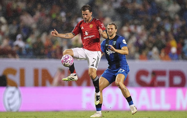 Неудачный старт: Забарный и Миколенко начали летнюю лигу с поражений