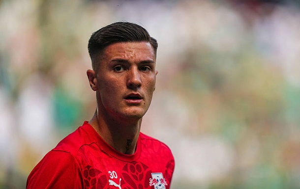 Німецький топ-клуб виставив цінник на свого лідера