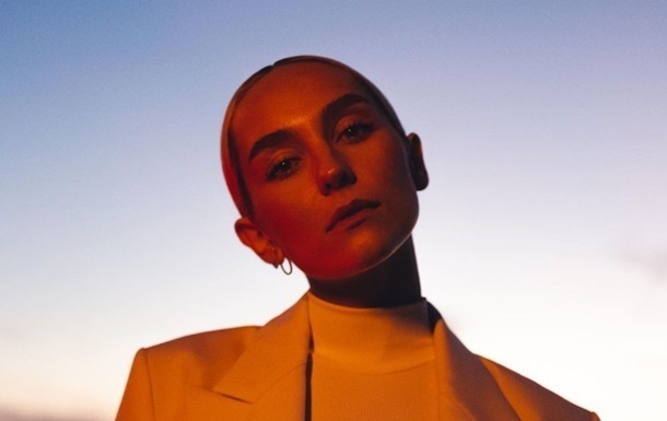 Роксолана впервые станет мамой: певица объявила о беременности