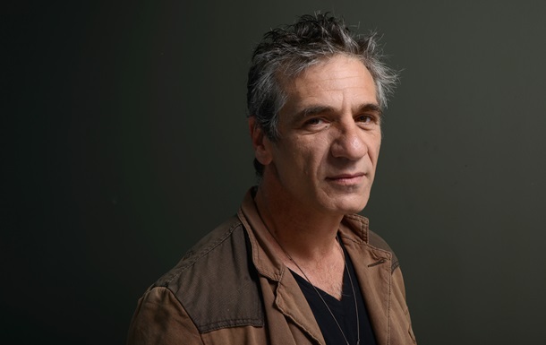 Умер израильский актёр Алон Абутбуль